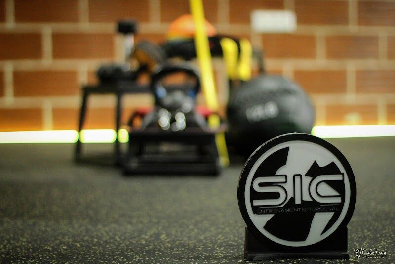 Imagen de Sic Entrenamiento Personal