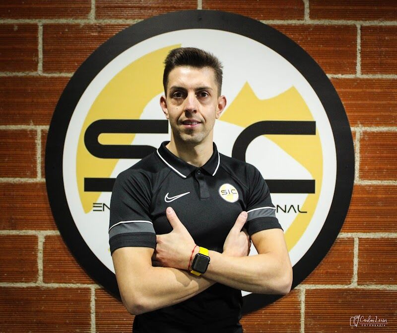 Imagen de Sic Entrenamiento Personal