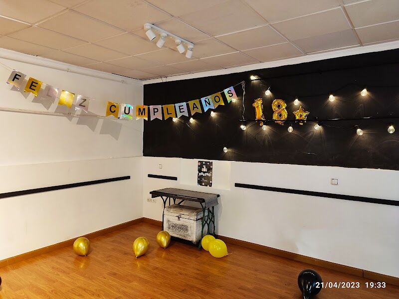 Imagen de Plaza 57. Tu Espacio para Eventos. Alquiler por Horas