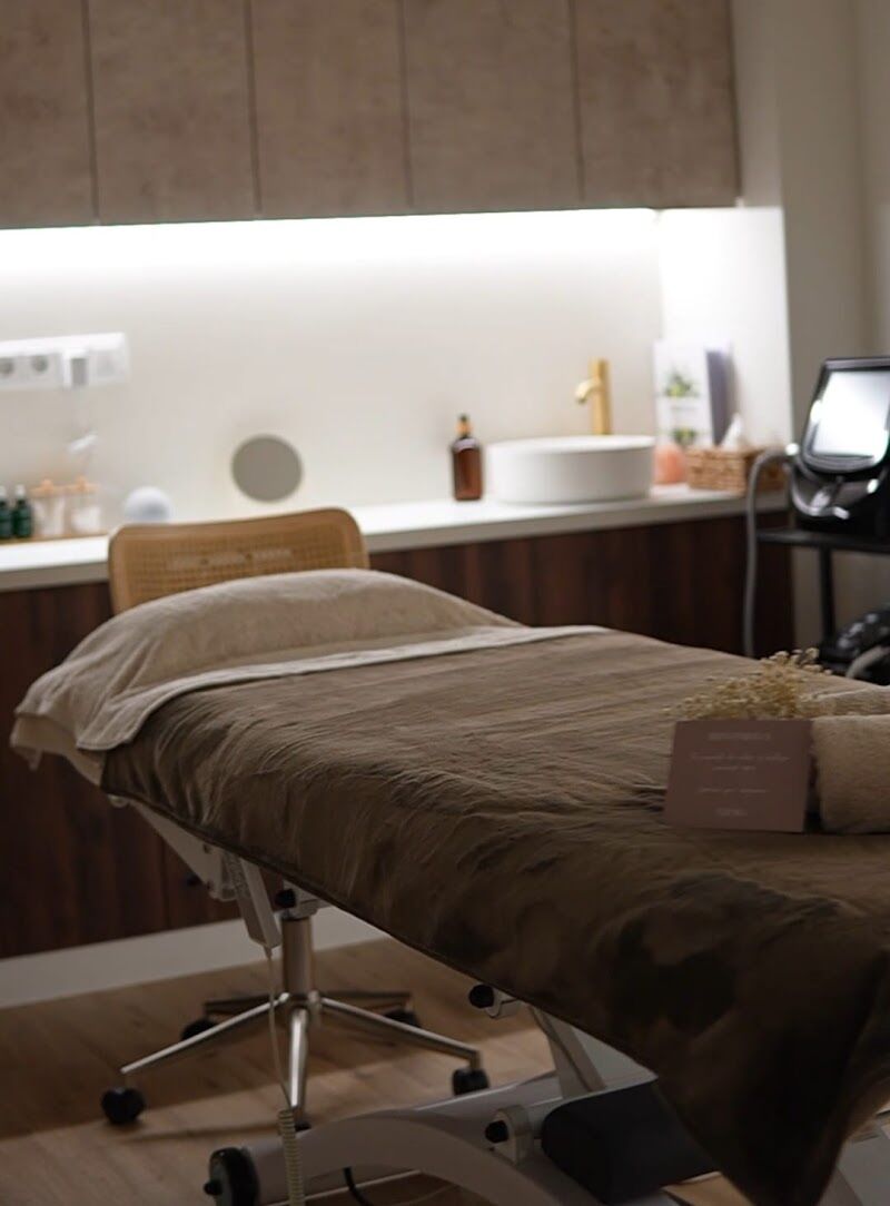Imagen de negocio en Microblading en Villarrobledo