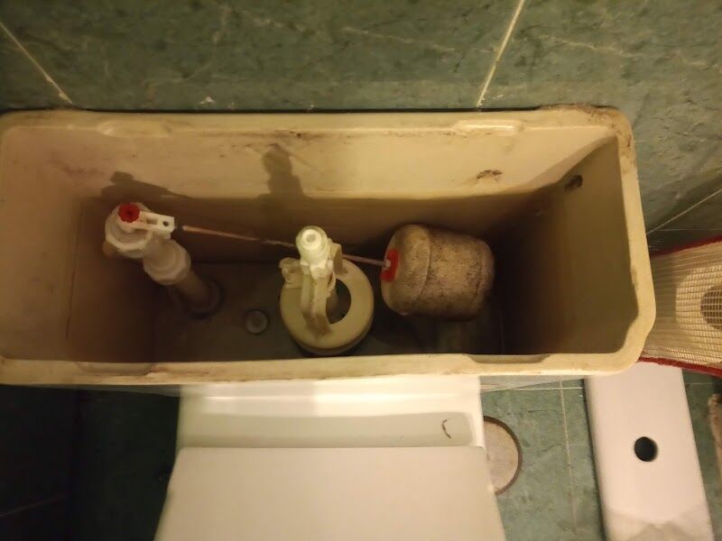 Imagen de G&e Multiservicios