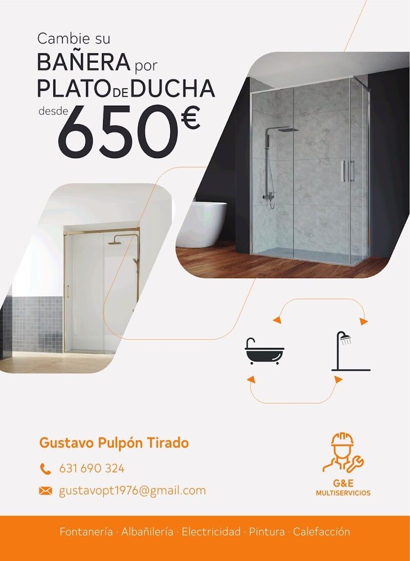 Imagen de G&e Multiservicios