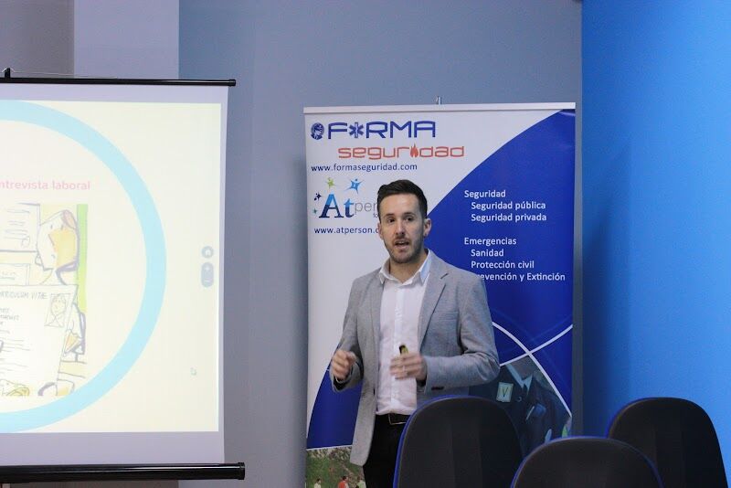 Imagen de Atperson Formacion Tarancon