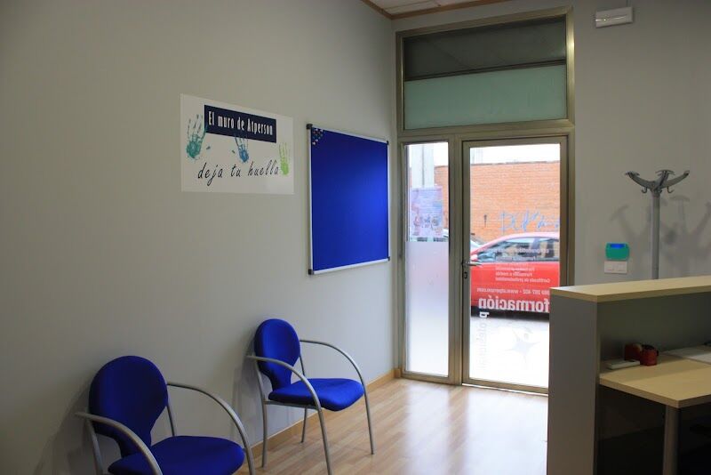 Imagen de Atperson Formacion Tarancon