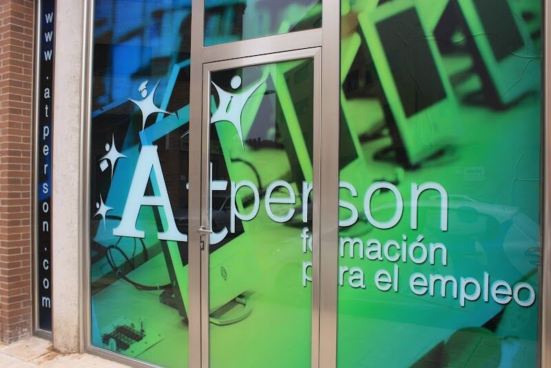 Imagen de Atperson Formacion Tarancon