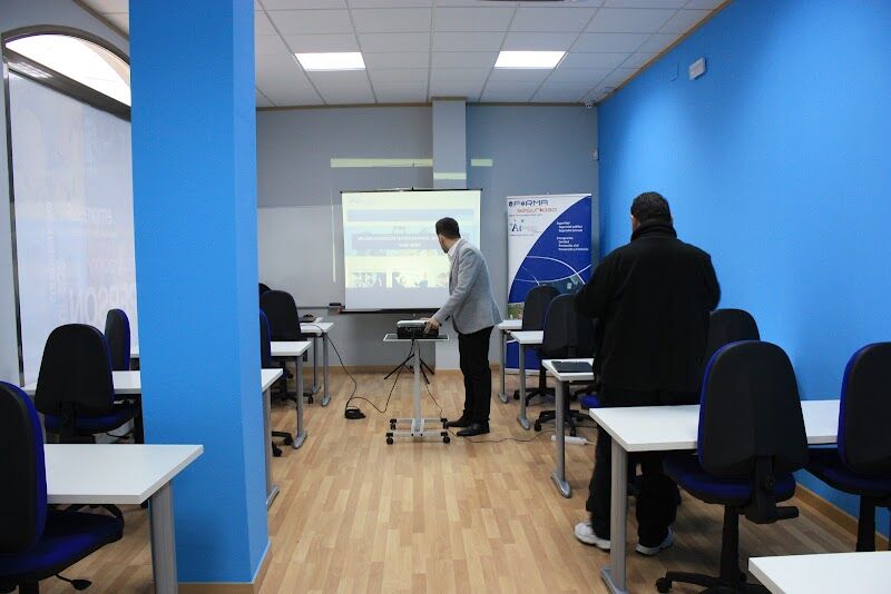 Imagen de Atperson Formacion Tarancon