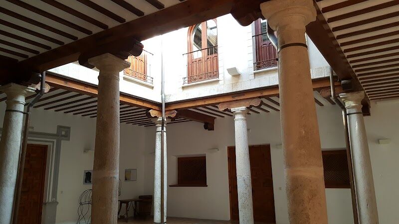 Imagen representativa de la localización