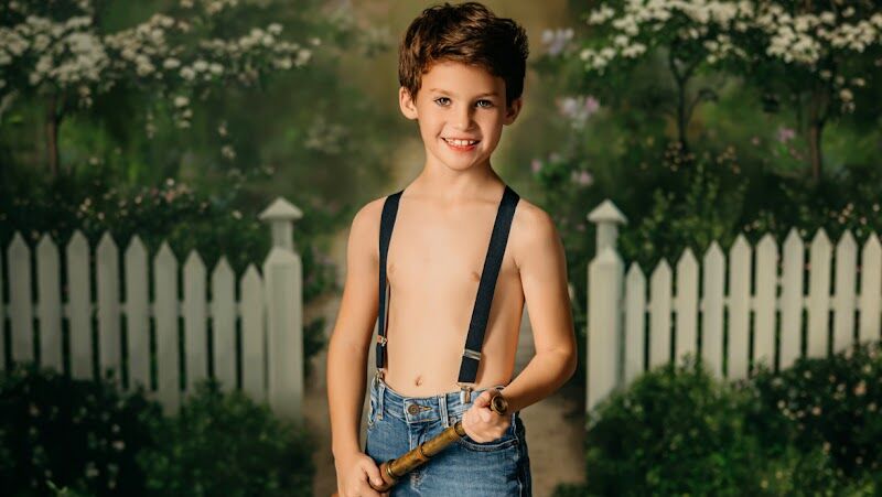 Imagen de Rosi López Fotografía