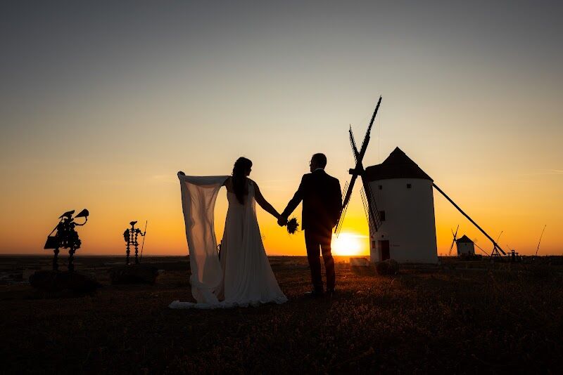 Imagen de negocio en Fotografía de bodas en Provincia de Toledo
