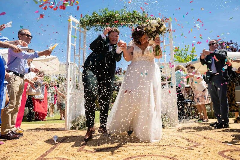 Imagen de negocio en Fotografía de bodas en Provincia de Toledo