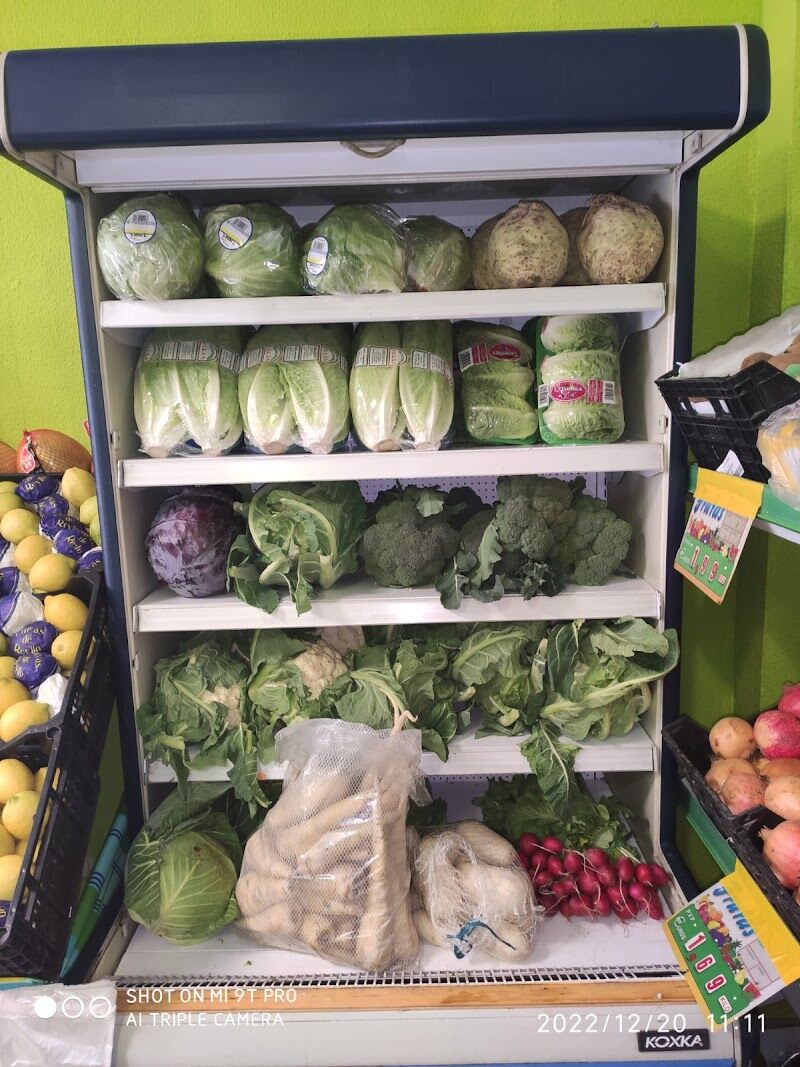 Imagen de negocio en Frutería en Provincia de Toledo