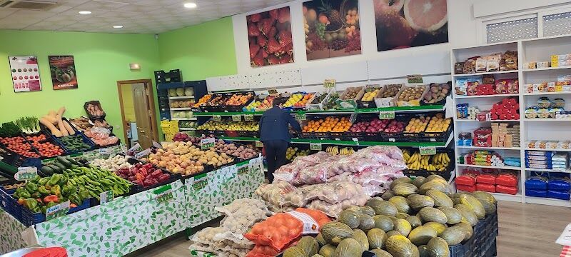 Imagen de negocio en Frutería en Provincia de Toledo