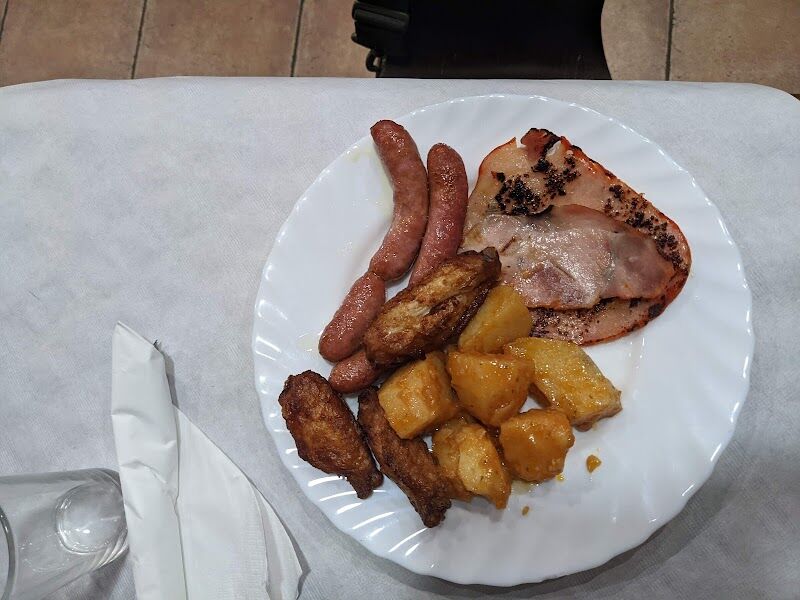 Imagen de negocio en Gastrobar en Provincia de Cuenca