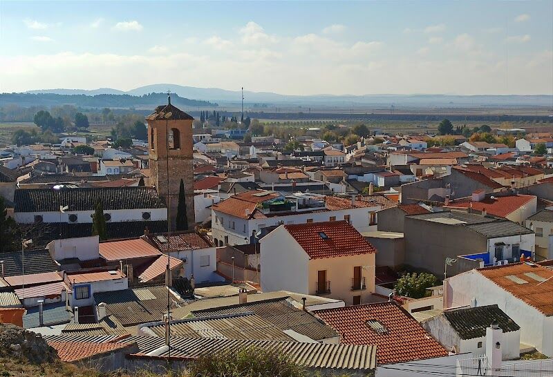 Imagen representativa de la localización