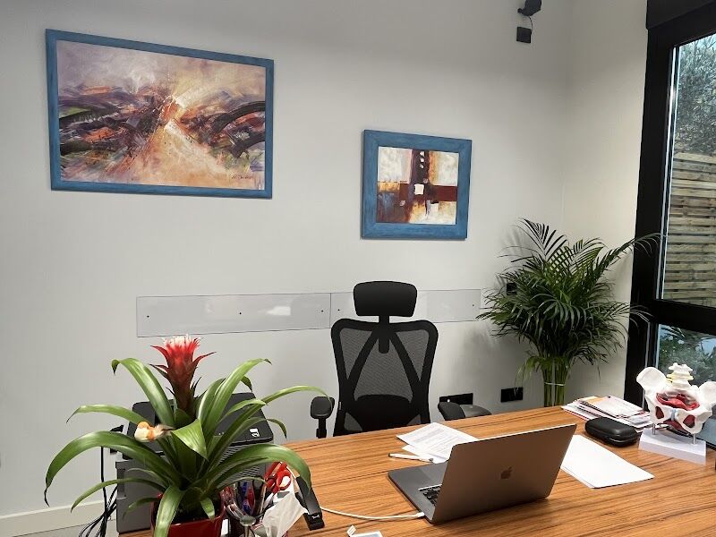 Imagen de Elías Ortiz. Clínica de la Mujer. Ginecología y Obstetricia