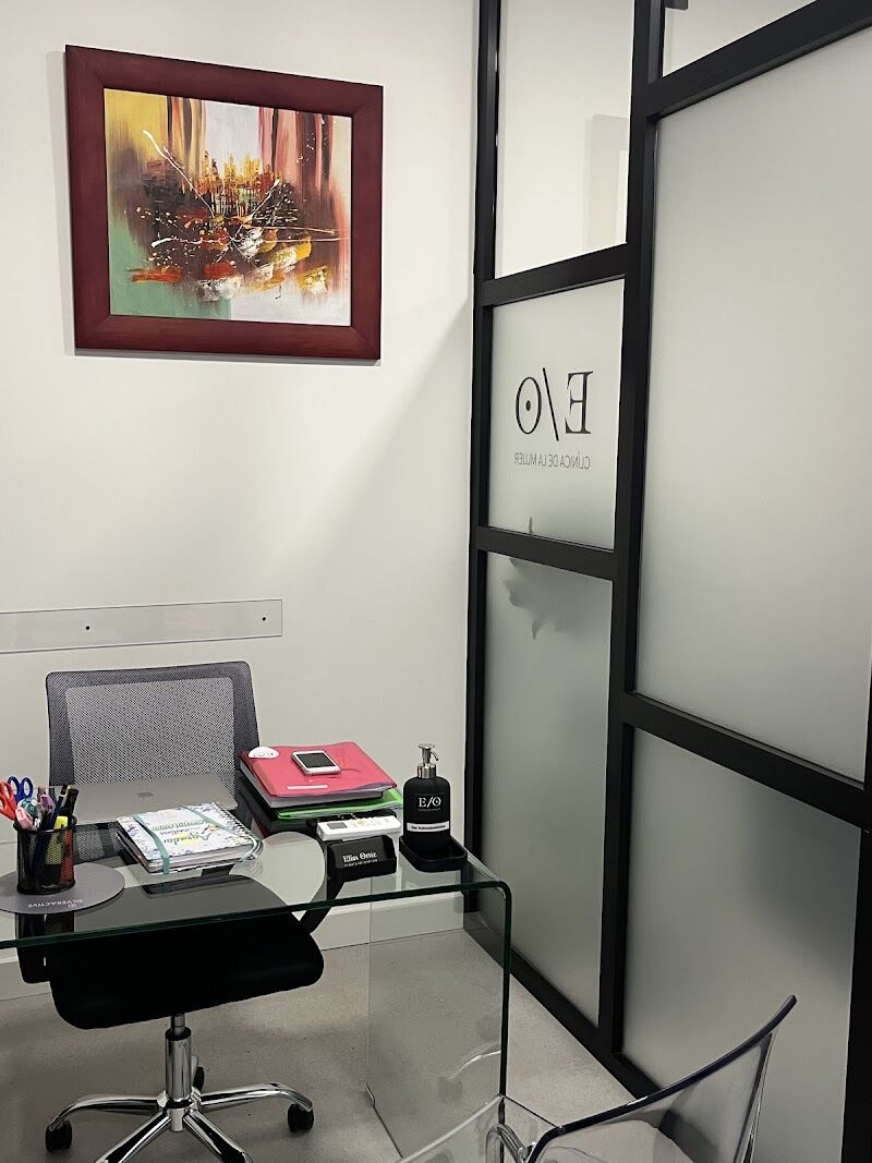 Imagen de Elías Ortiz. Clínica de la Mujer. Ginecología y Obstetricia