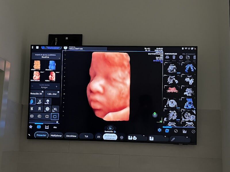 Imagen de Elías Ortiz. Clínica de la Mujer. Ginecología y Obstetricia