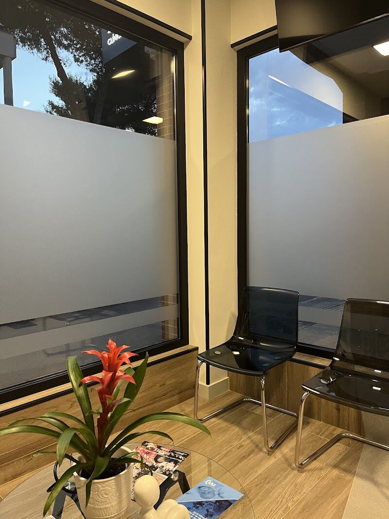 Imagen de Elías Ortiz. Clínica de la Mujer. Ginecología y Obstetricia