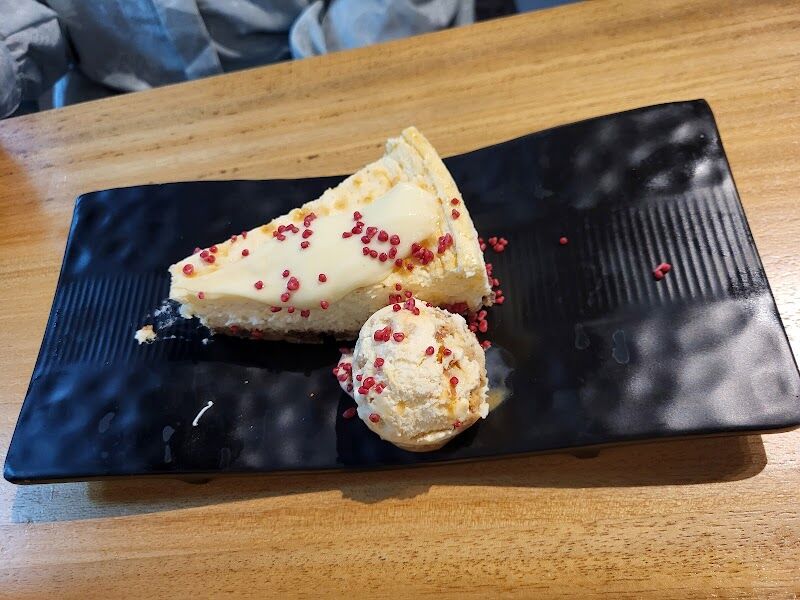 Imagen de Kaprixo Burger