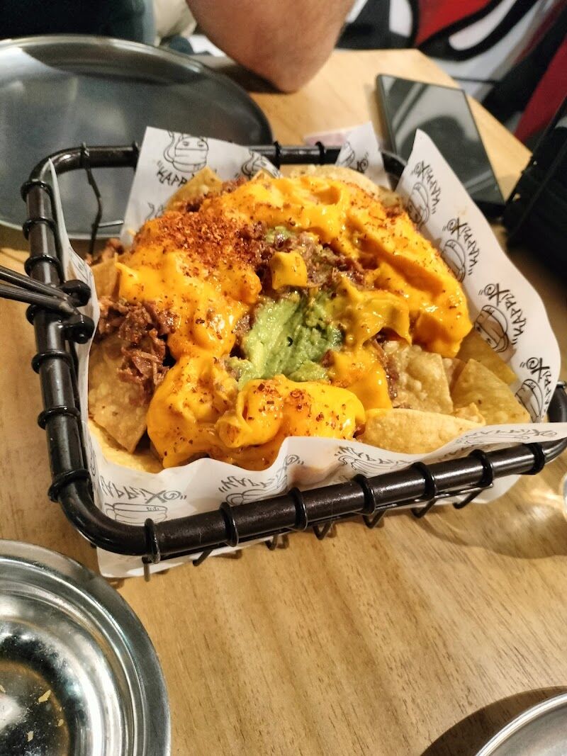 Imagen de Kaprixo Burger