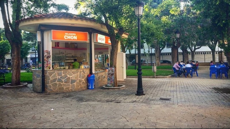 Imagen de Chon Heladerías