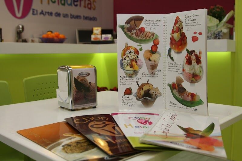 Imagen de Chon Heladerías