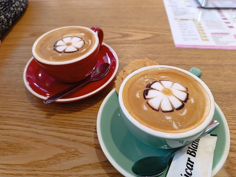 Imagen de Chon Heladerías