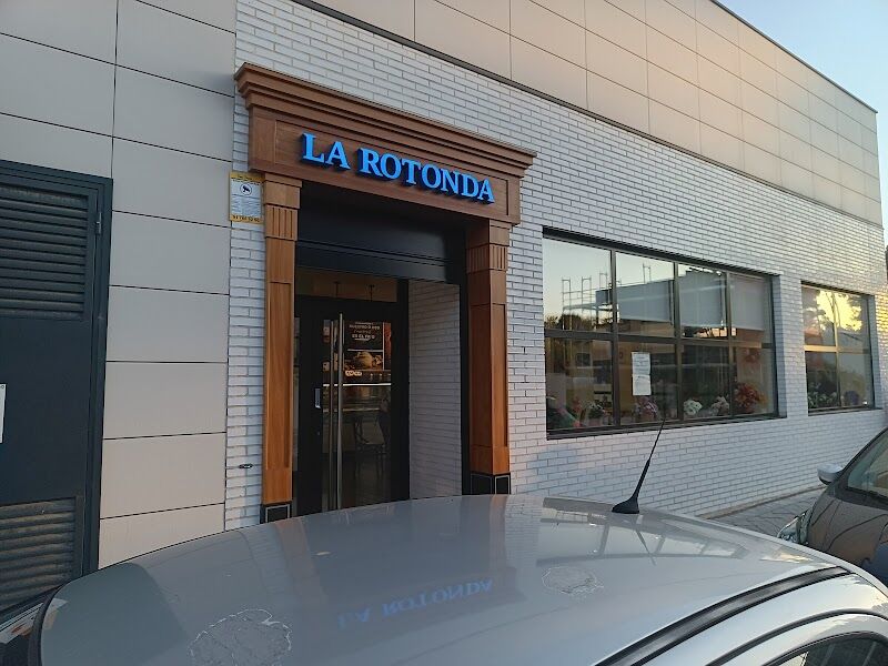 Imagen de Heladería la Rotonda Aranjuez