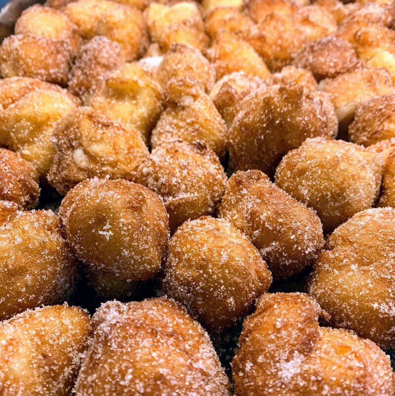 Imagen de Heladería María Luisa.