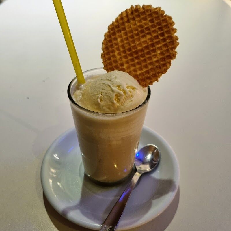 Imagen de Heladería María Luisa.