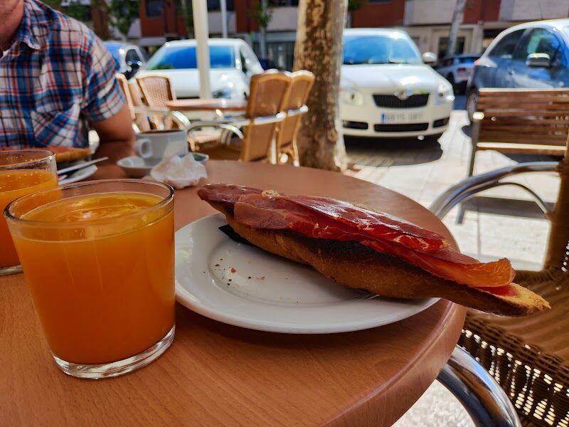 Imagen de Heladería María Luisa.