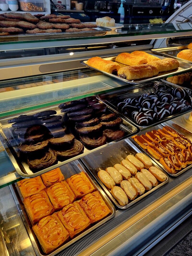 Imagen de Heladería María Luisa.