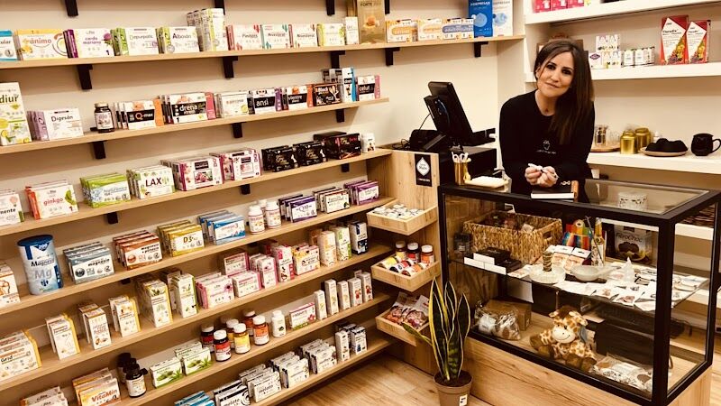 Imagen de Herbolario de Ada