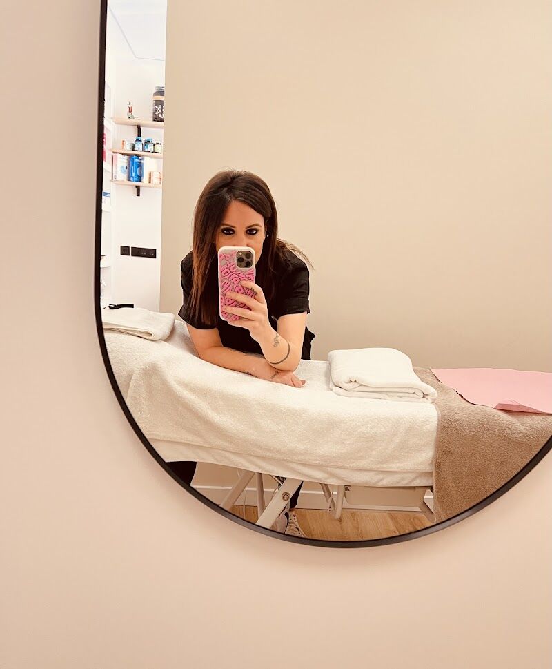 Imagen de Herbolario de Ada