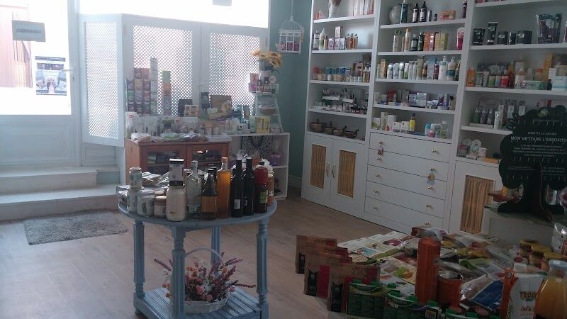 Imagen de Herboristería L’herbe