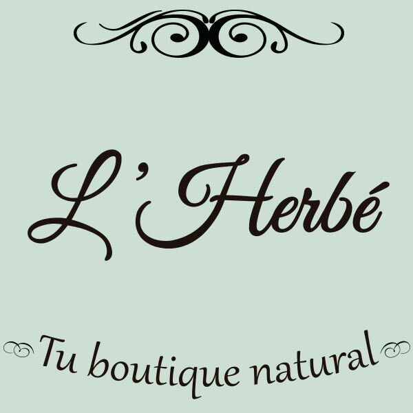 Imagen de Herboristería L’herbe