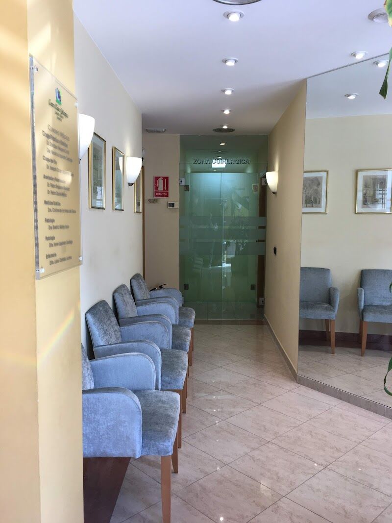 Imagen de Centro Clínico Quirúrgico Aranjuez