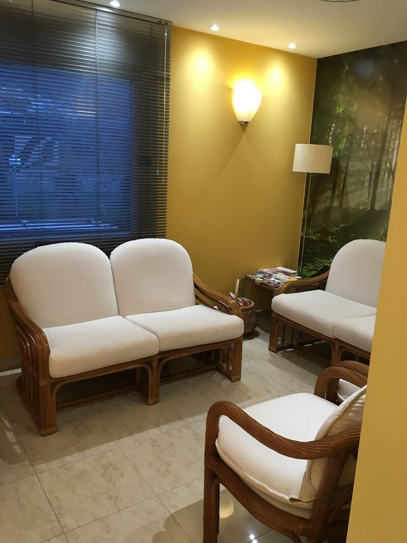 Imagen de Centro Clínico Quirúrgico Aranjuez