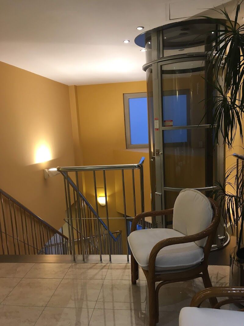 Imagen de Centro Clínico Quirúrgico Aranjuez