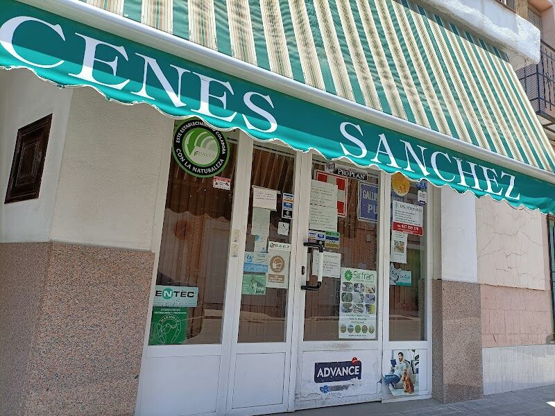 Imagen de Almacenes Sanchez