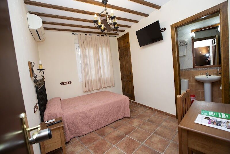 Imagen de Posada Lepanto