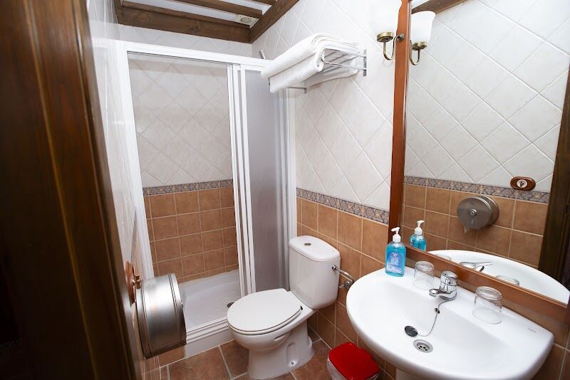 Imagen de Posada Lepanto