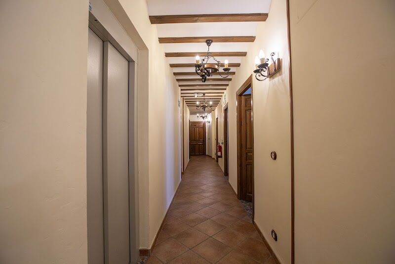 Imagen de Posada Lepanto