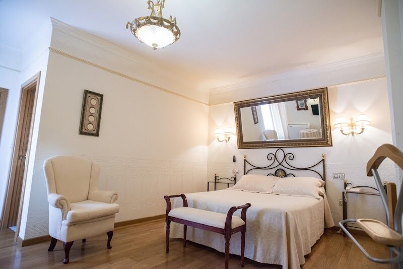 Imagen de Hotel Restaurante Casa Lorenzo