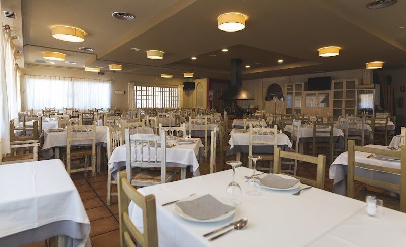 Imagen de Hotel Restaurante Casa Lorenzo