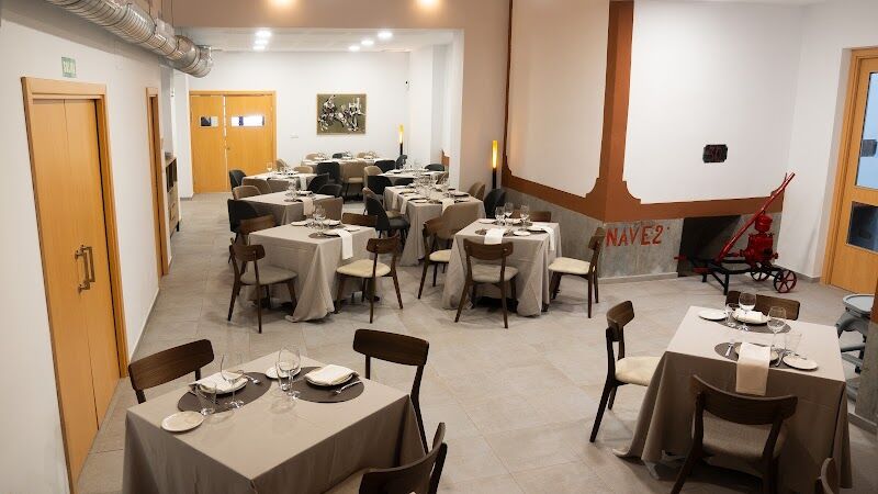 Imagen de negocio en Hotel en Provincia de Cuenca