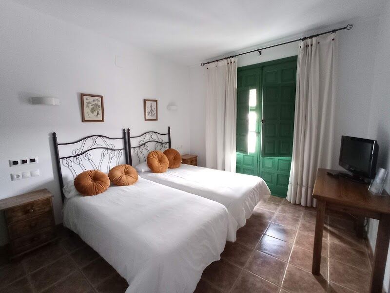 Imagen de Hotel Palacio Buenavista