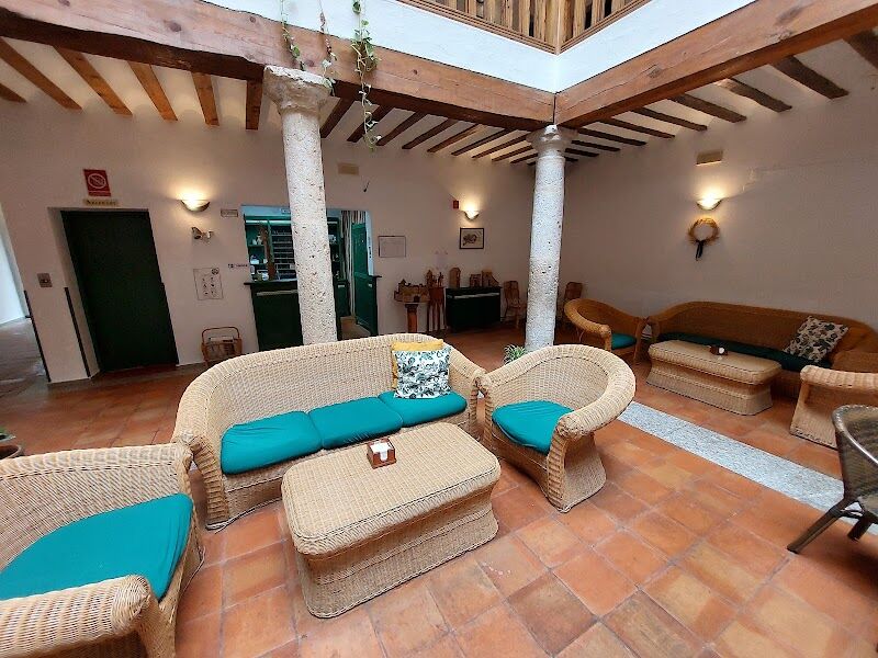 Imagen de Hotel Palacio Buenavista