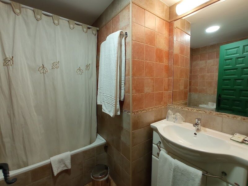 Imagen de Hotel Palacio Buenavista