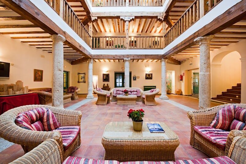 Imagen de Hotel Palacio Buenavista